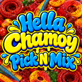 Hella Chamoy Pick N Mix