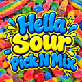 Hella Sour Pick N Mix