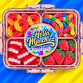 Pink Snack Pack