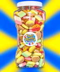 1 Gallon Pick N Mix Jar