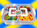 Small Snack Box