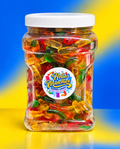 64 oz Pick N Mix Jar