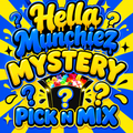 Mystery Pick N Mix