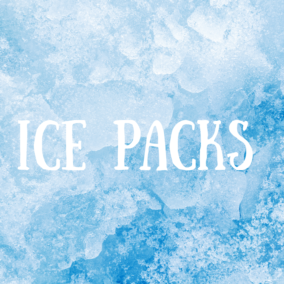 Ice Pack